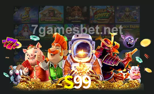 cassino S99