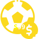 Aposte em esportes do mundo todo no S99!