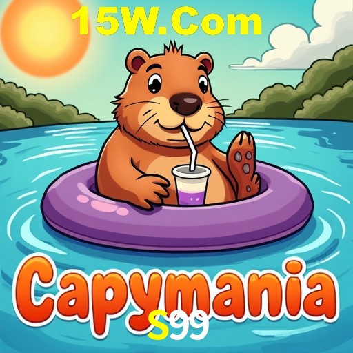 APP oficial da S99 para mobile
