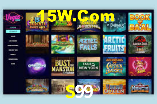 S99,s99.com