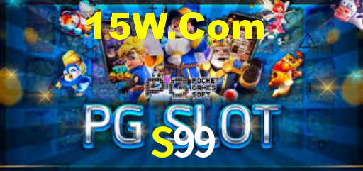S99 - Plataforma Oficial - s99.com