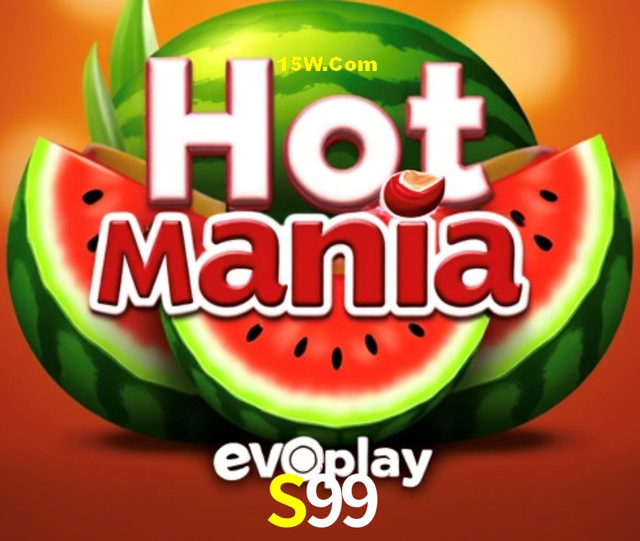 Jogos de Slot S99