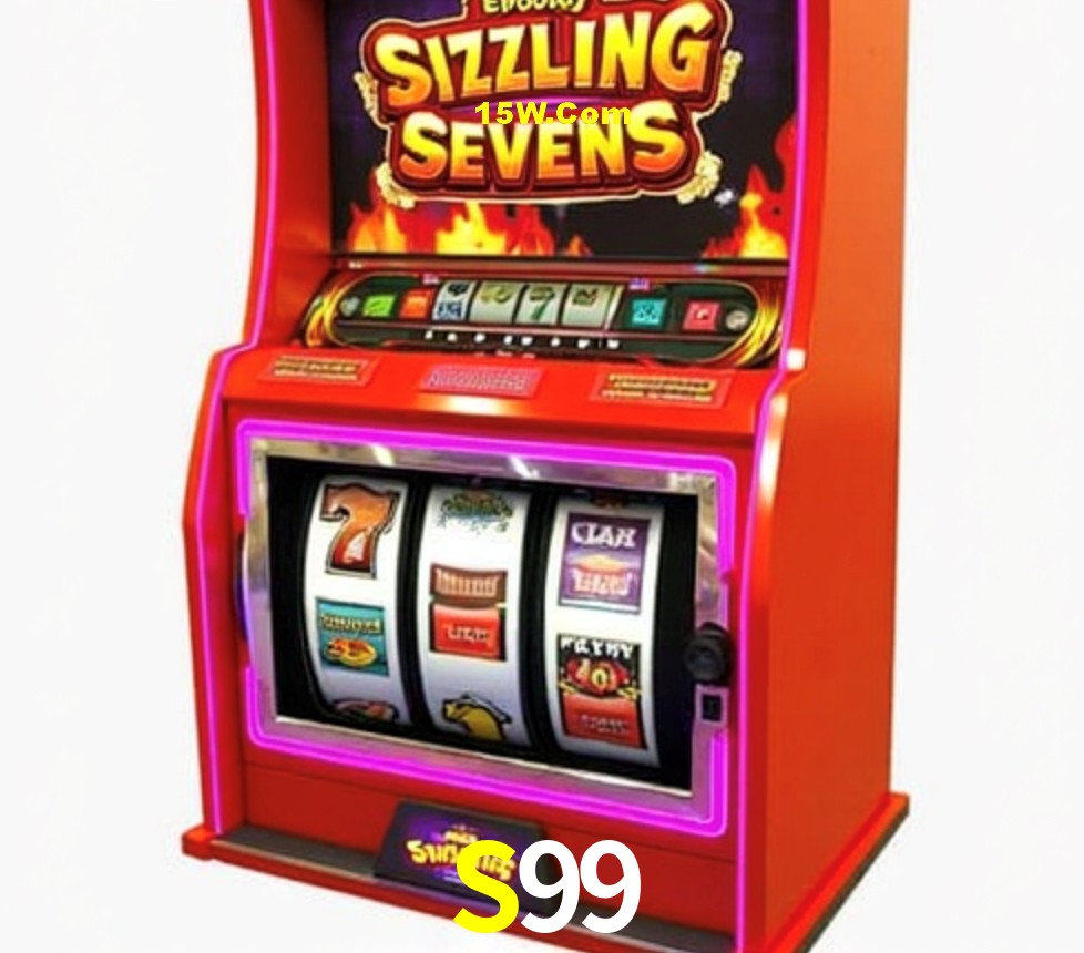 Provedores de Jogos S99