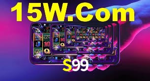 Game Statistics S99