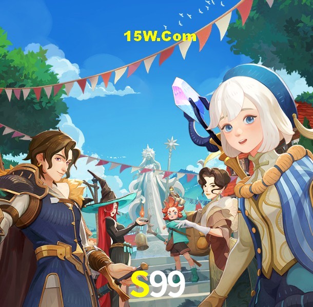 Login Seguro S99