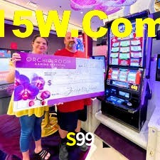 Welcome Bonus S99