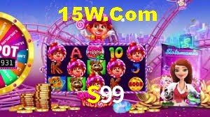Slot Games S99