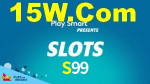 Welcome Bonus S99